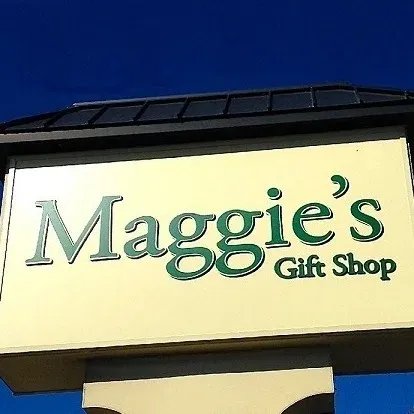 Maggie's Gift Shop