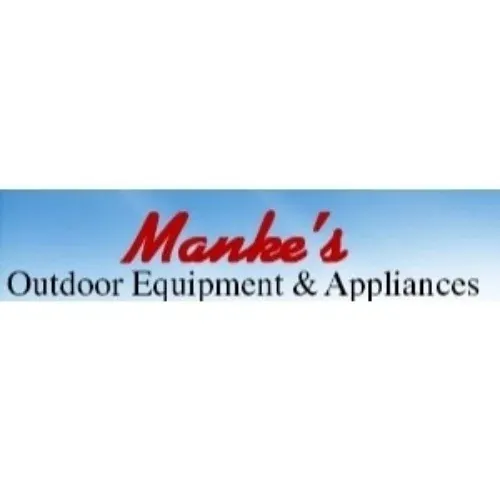 Manke's Outdoor Equipment