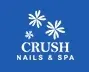 Crush Nails & Spa