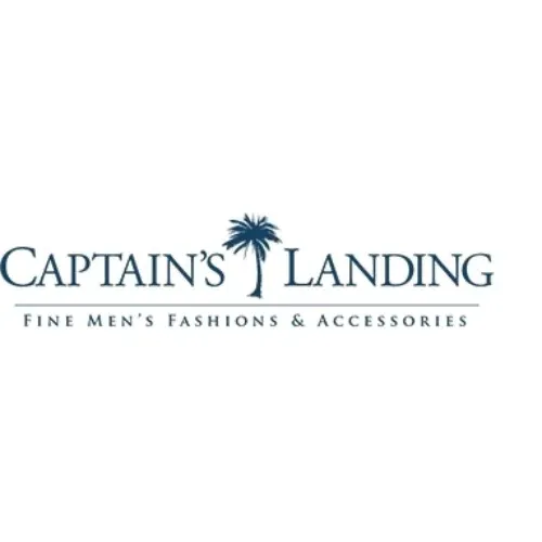 Captains Landing