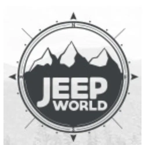 Jeepworld