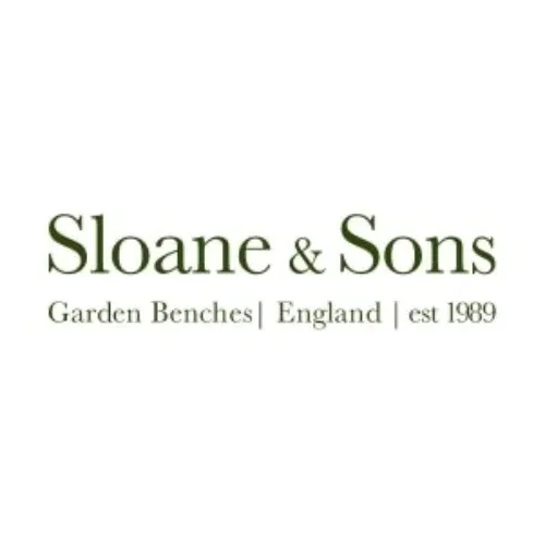 Sloane & Sons