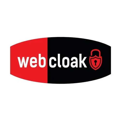 Webcloak