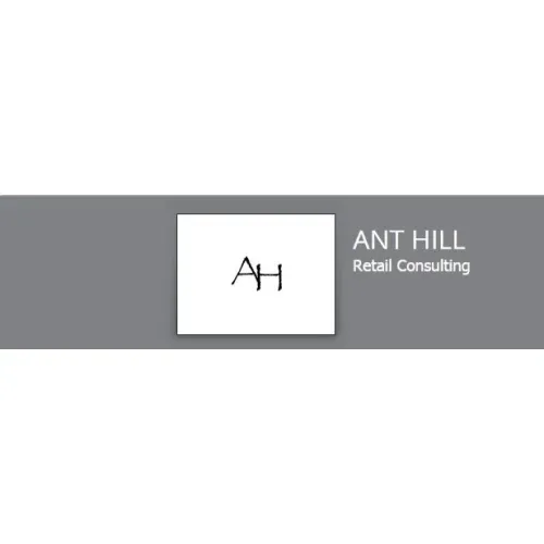 Ant Hill Retail Consulting