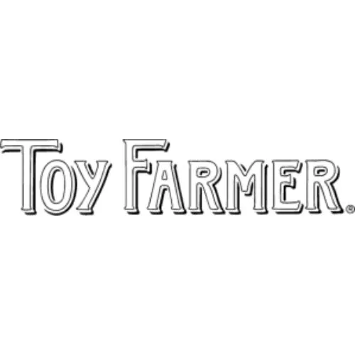 Toy Farmer