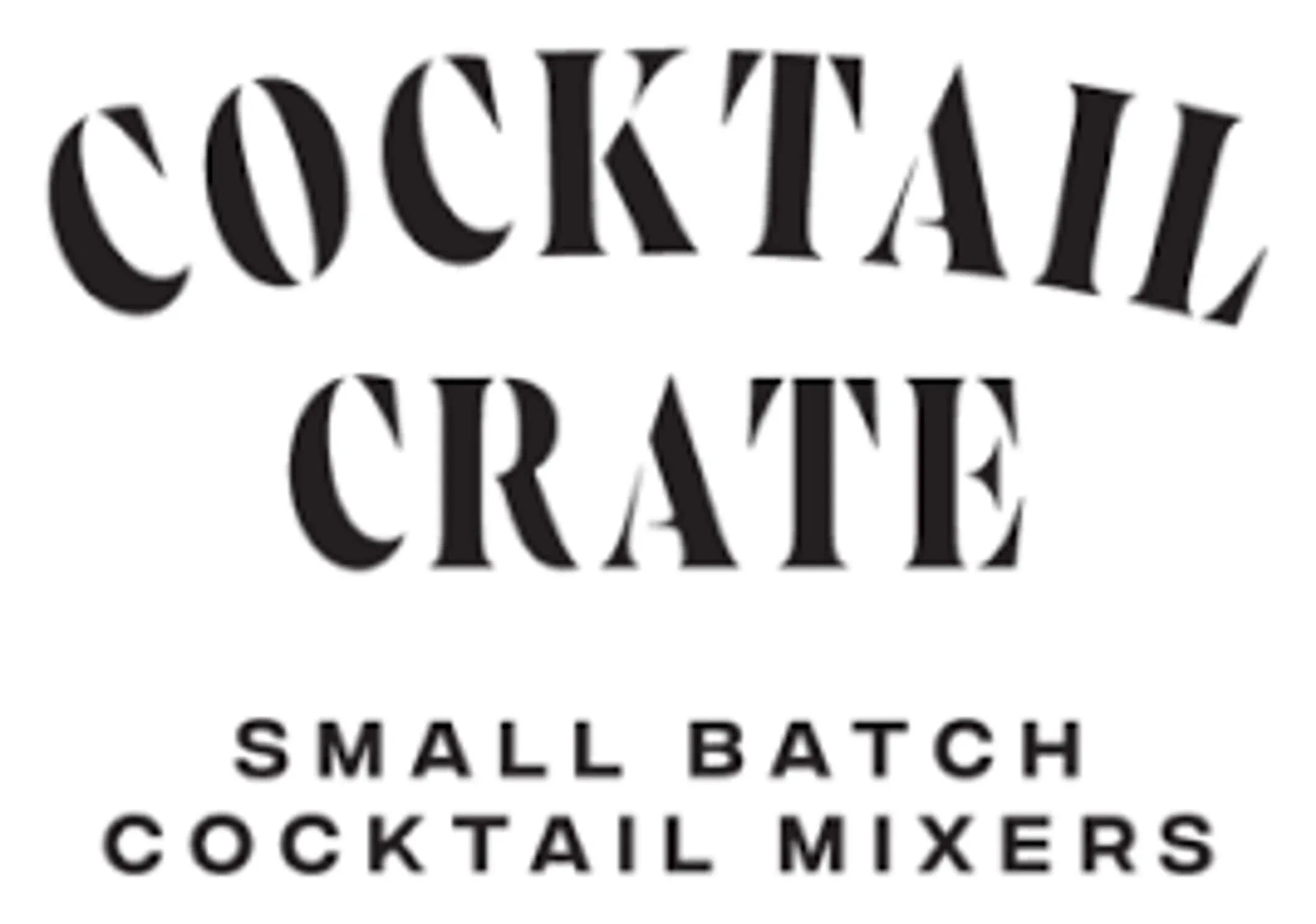 Cocktail Crate