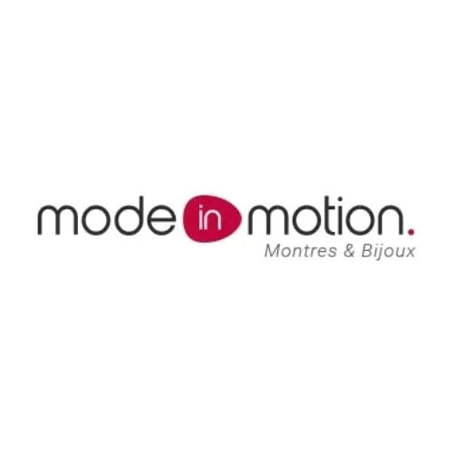 Mode in motion