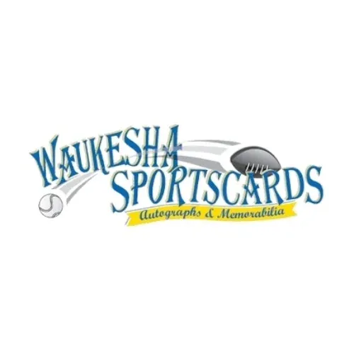 Waukesha Sportscards