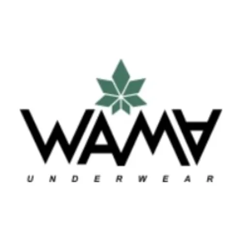 WAMA Underwear