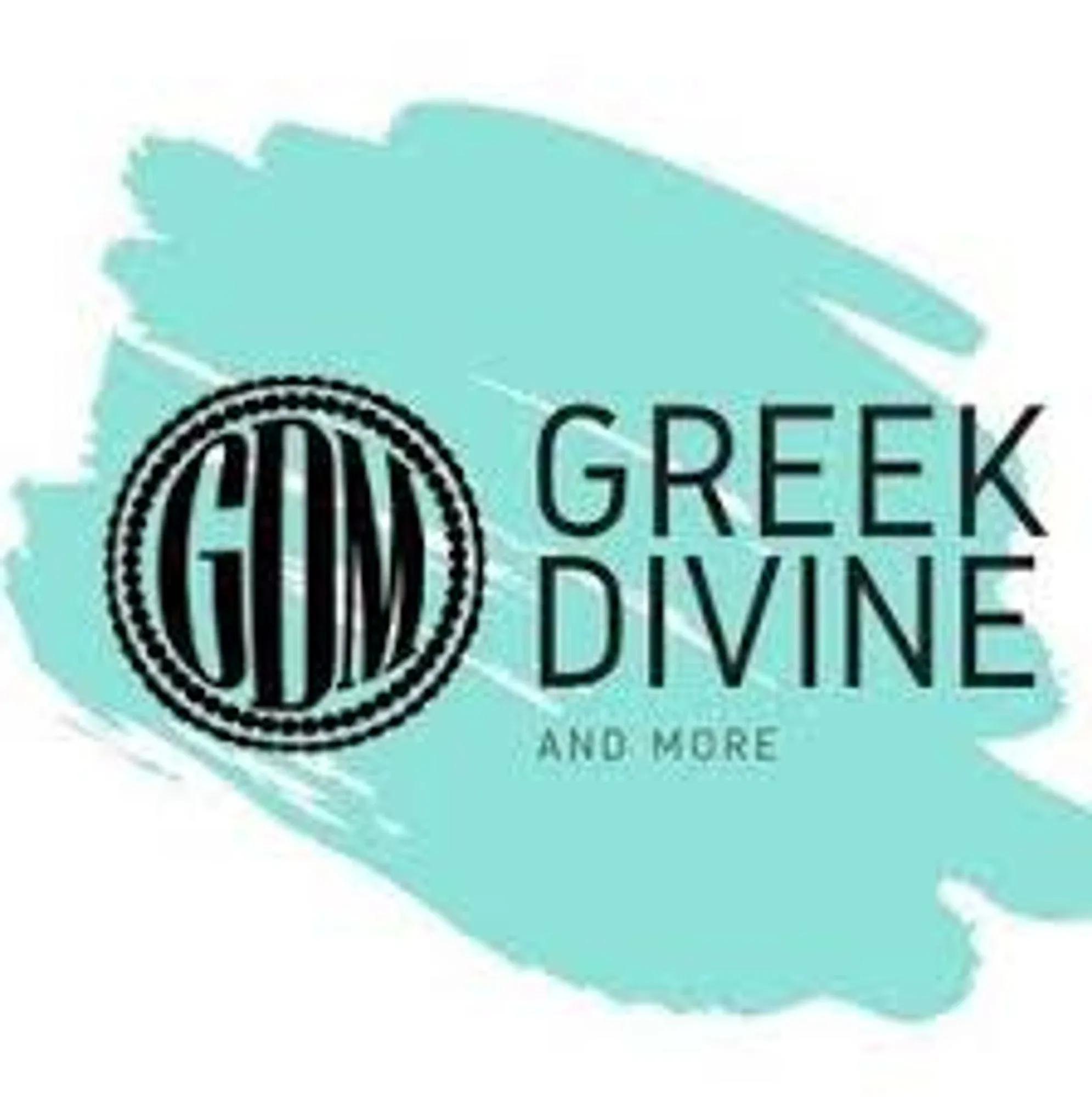 Greek Divine and More