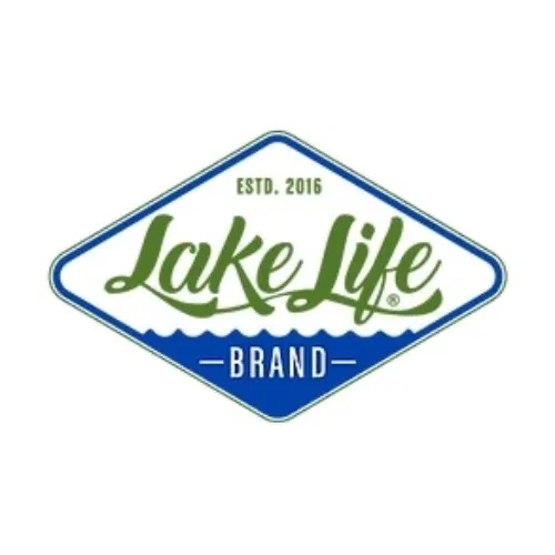 Lake Life Brand