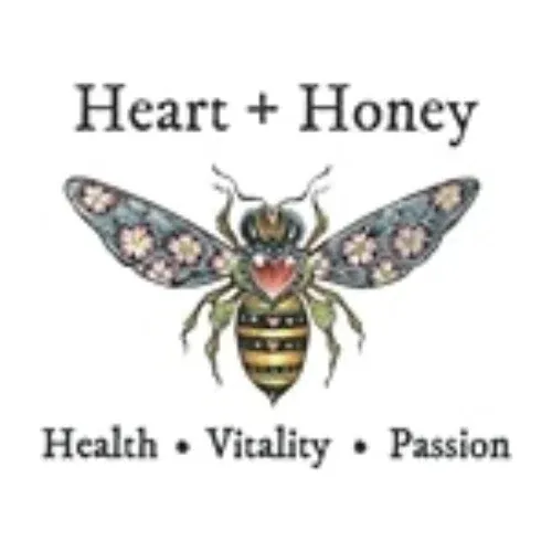 Heart + Honey