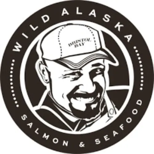 Wild Alaska Salmon & Seafood