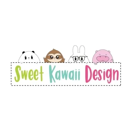 Sweet Kawaii Designs