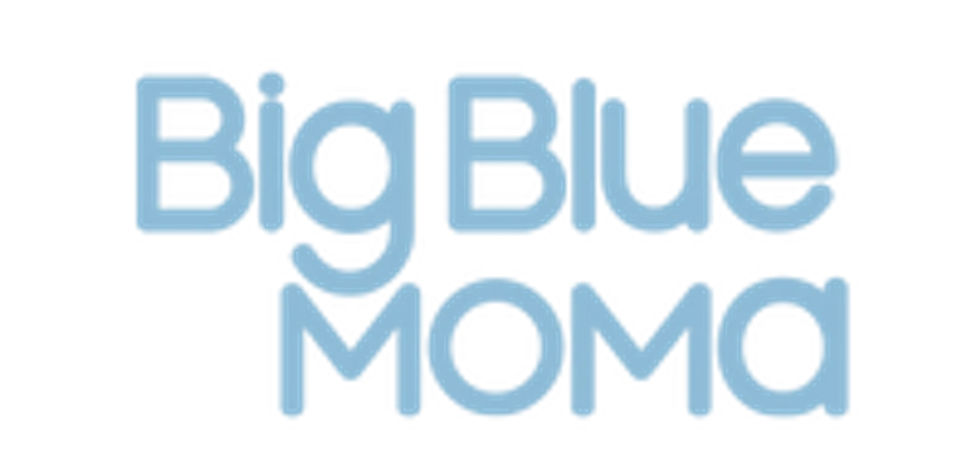 Big Blue Moma