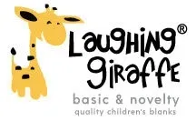 The Laughing Giraffe