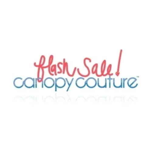 Flash Sales by Canopy Couture