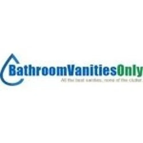 Bathroom Vanities Only