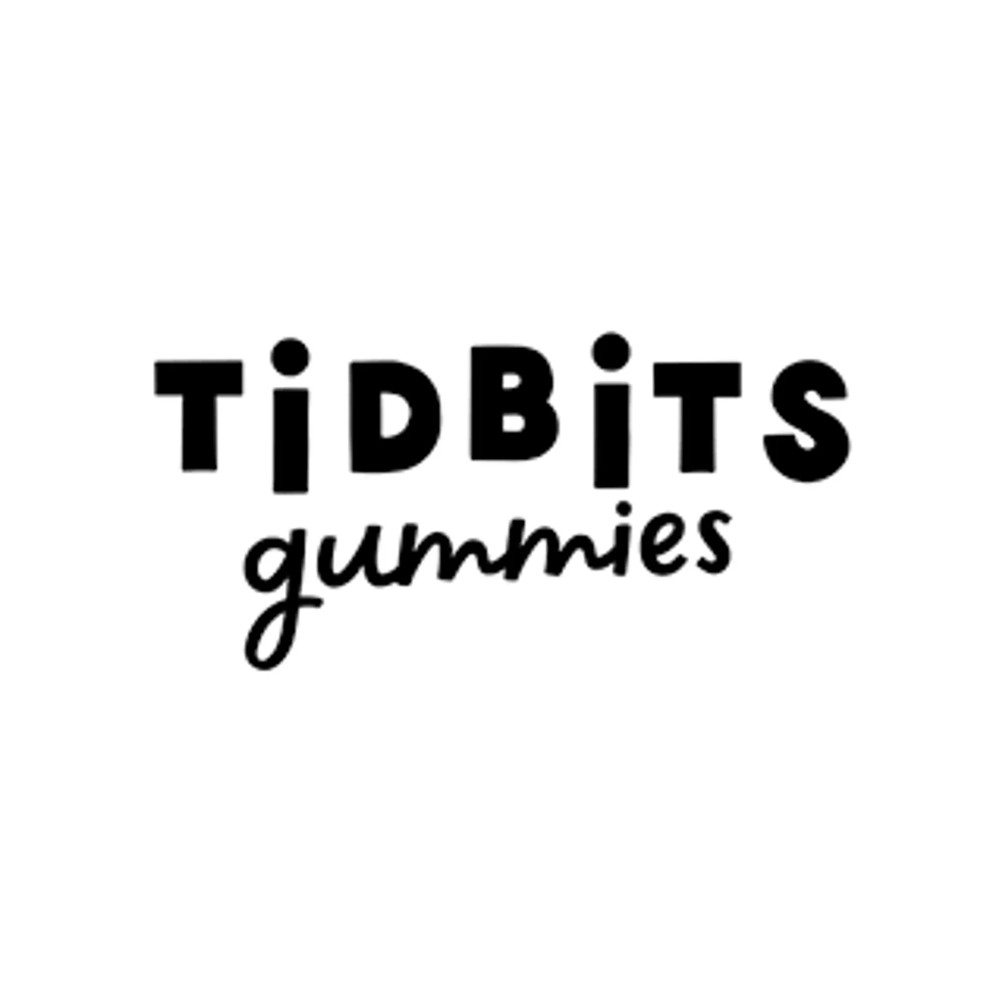 TiDBiTS Candy