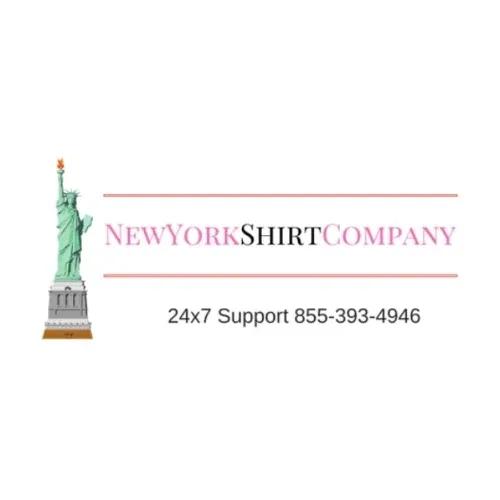 Ny Shirt Company