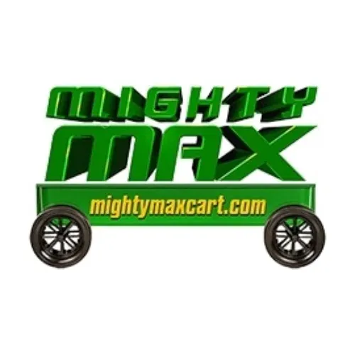 Mighty Max Cart