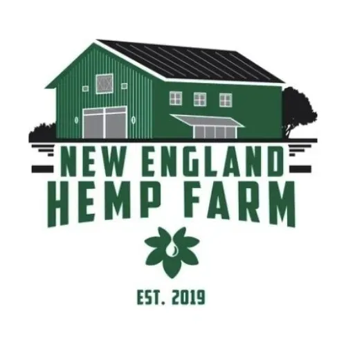 New England Hemp Farm