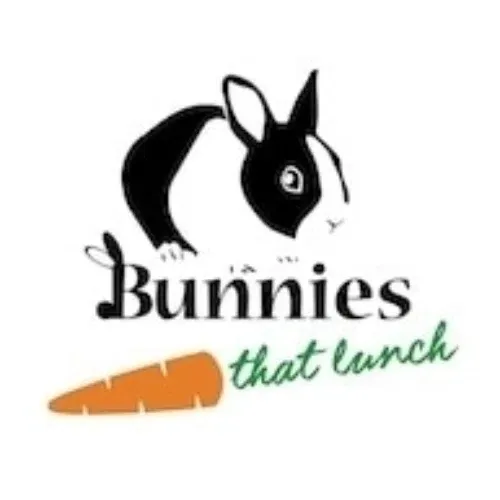 Bunnies That Lunch