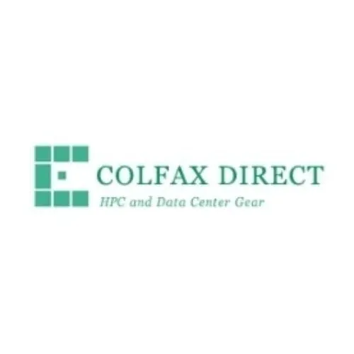 Colfax Direct