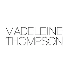 Madeleine Thompson