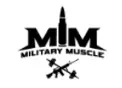 Military Muscle