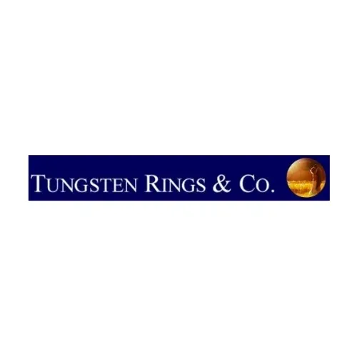 tungstenringsco.com