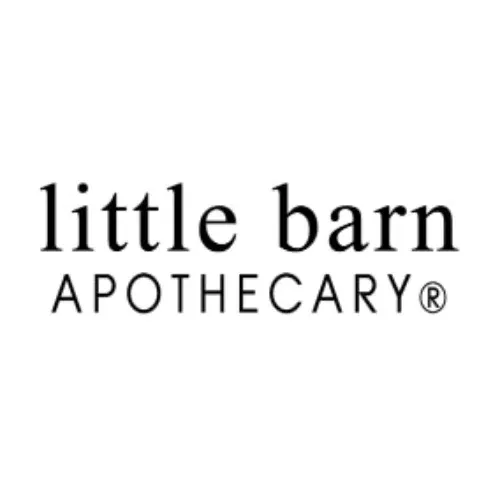 Little Barn Apothecary