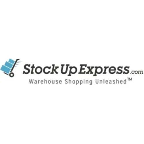 Stock Up Express