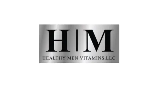 Healthy Men Vitamins