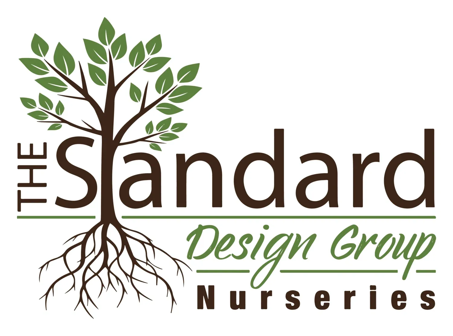 The Standard Design Group Nurseries