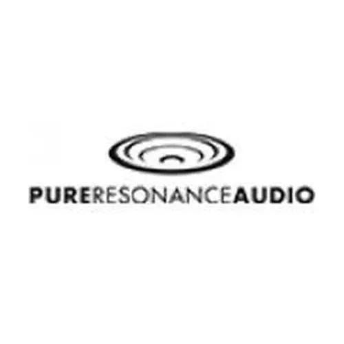 Pure Resonance Audio