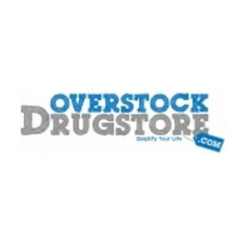 Overstock Drugstore