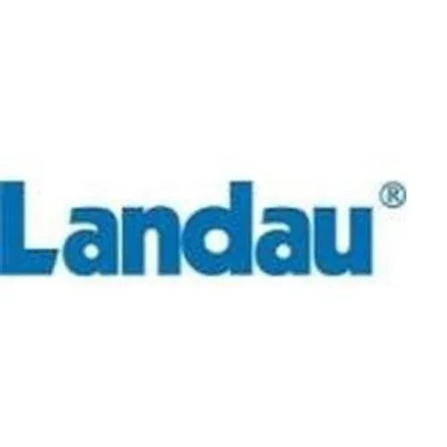 and Landau