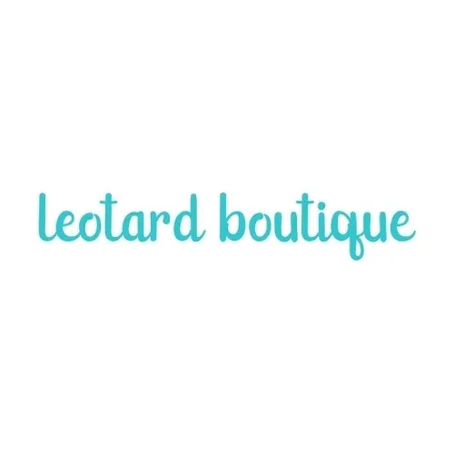 The Leotard Boutique