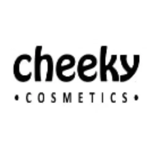 cheekycosmetics.com