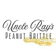 Uncle Ray's Peanut Brittle