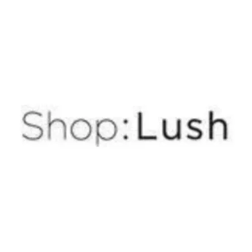 Shop Lush