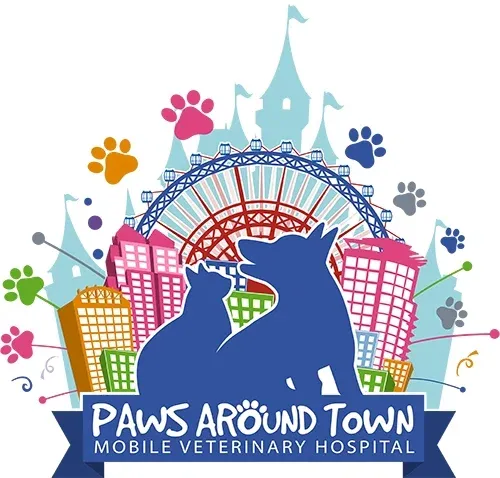 Paws Around Town