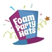 Foam Party Hats