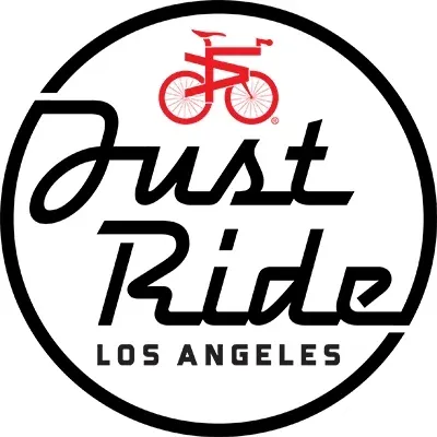 Just Ride L.A