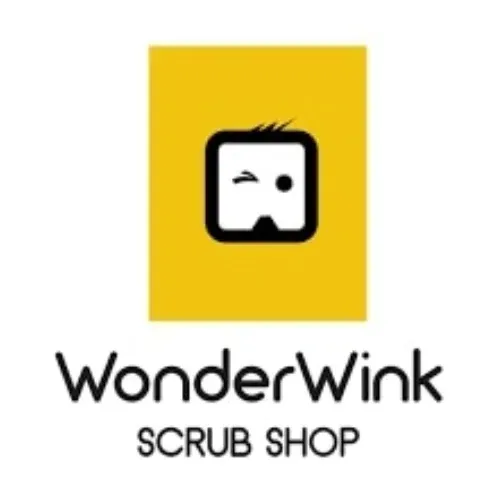 WonderWink Scrub