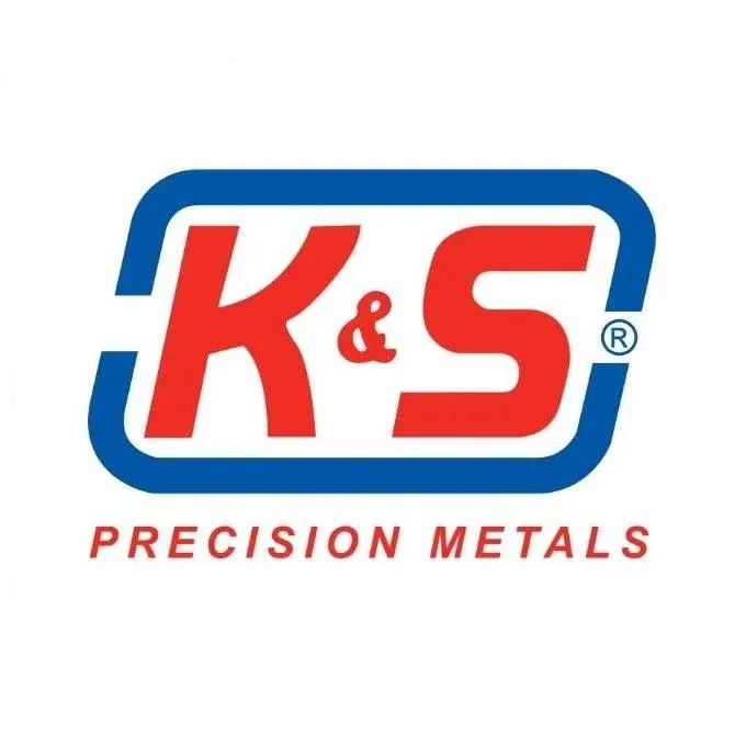 Ksmetals