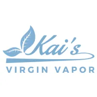 KAIs Virgin Vapor