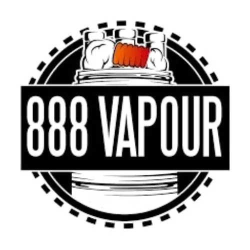 888 Vapour