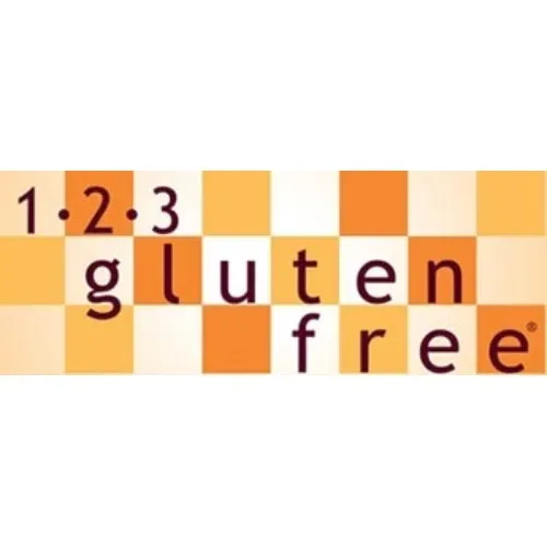 123 Gluten Free